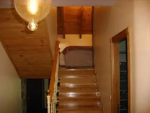 Casa As Covas