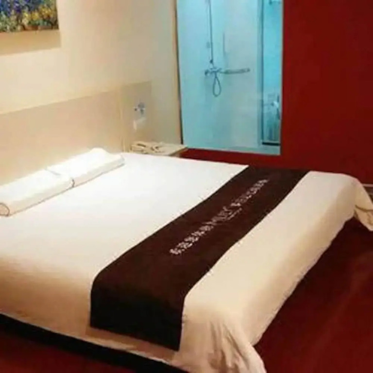 Hanting Hotel
