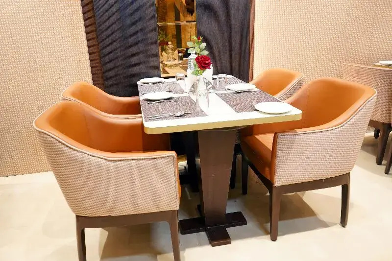 Shrigo Hotels Banaras