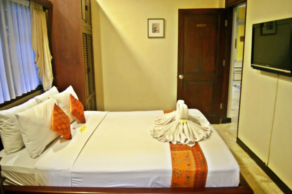 Royal Hotel and Villa Bali