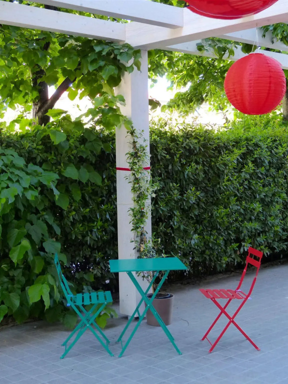 Meet Gardalake Hostel