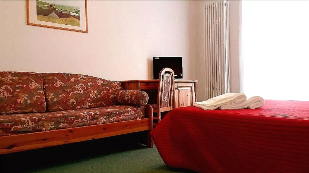 Club Hotel Solaris