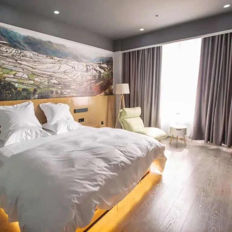 Chengdu Drea Hostel