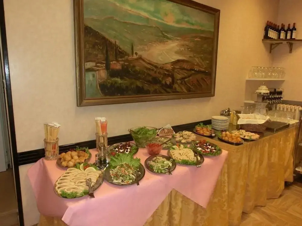 Hotel Sabbia dOro