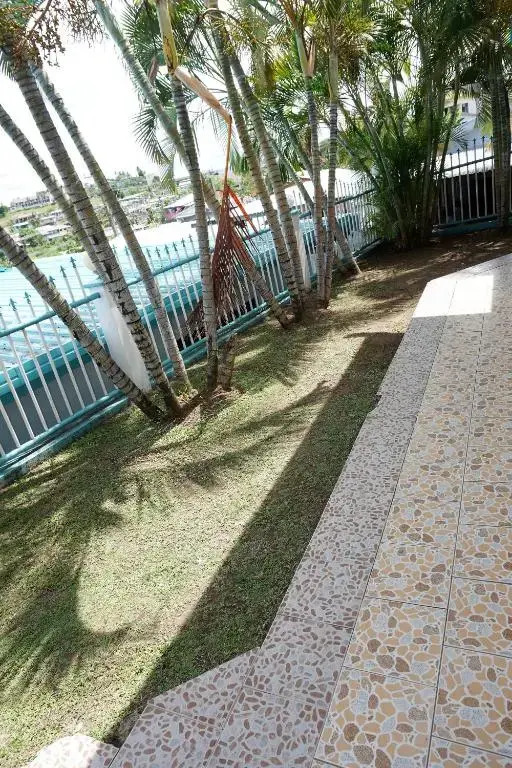 Holiday Hire Fiji