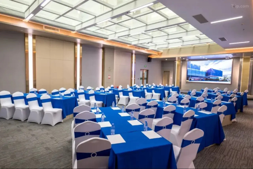 Lavande Hotel (Shenzhen Nanshan Science and Technology Park Vanke Cloud City)