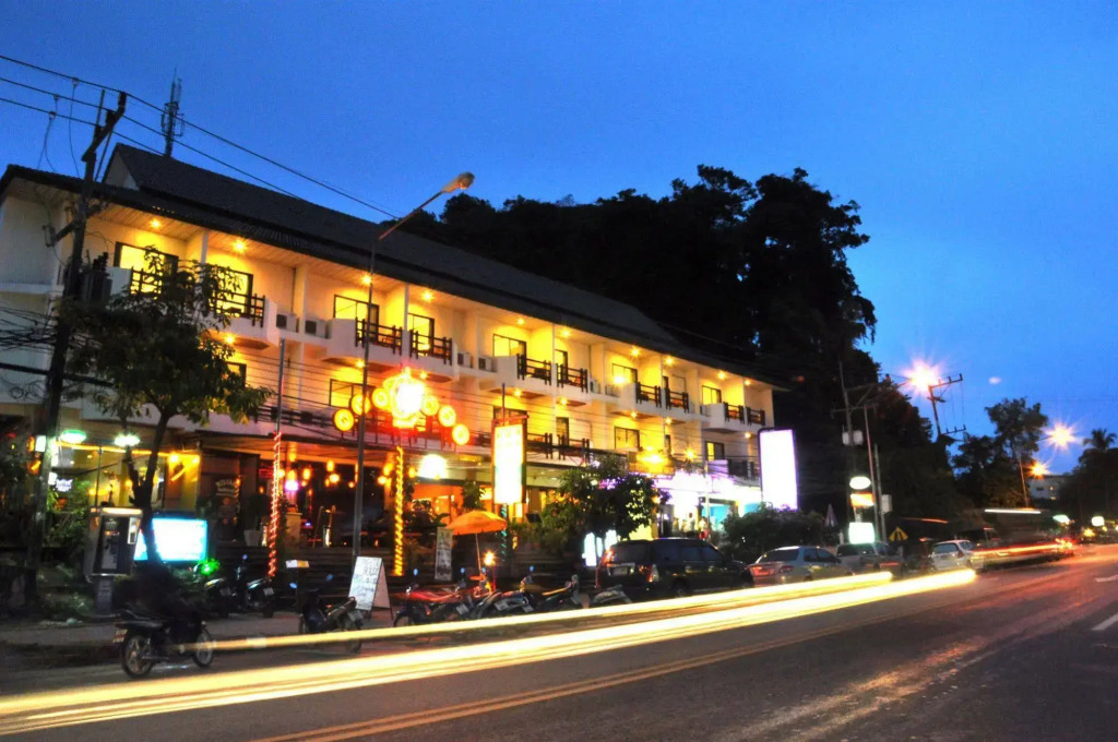Aonang President Hotel