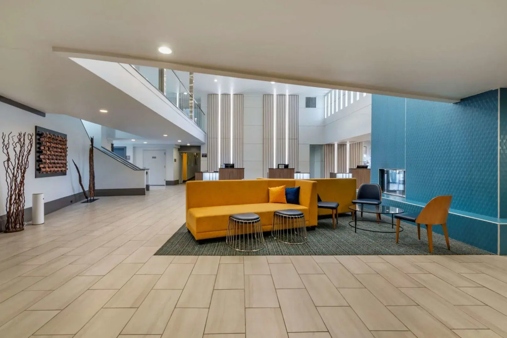 Best Western Denver East