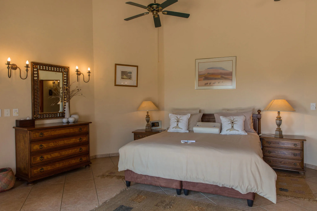 Kololo Game Reserve