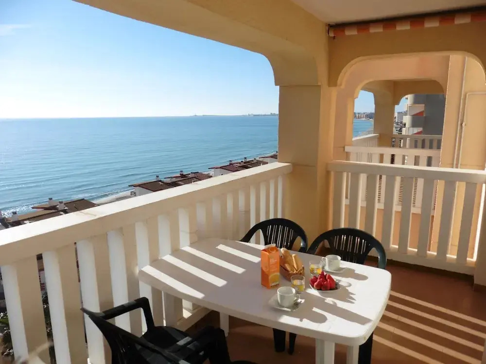 Apartamento Costa Calida 6º