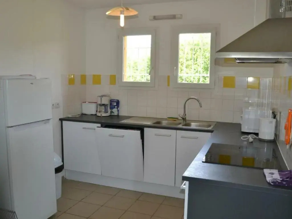 Gîte Mugron, 3 pièces, 4 personnes - FR-1-360-414
