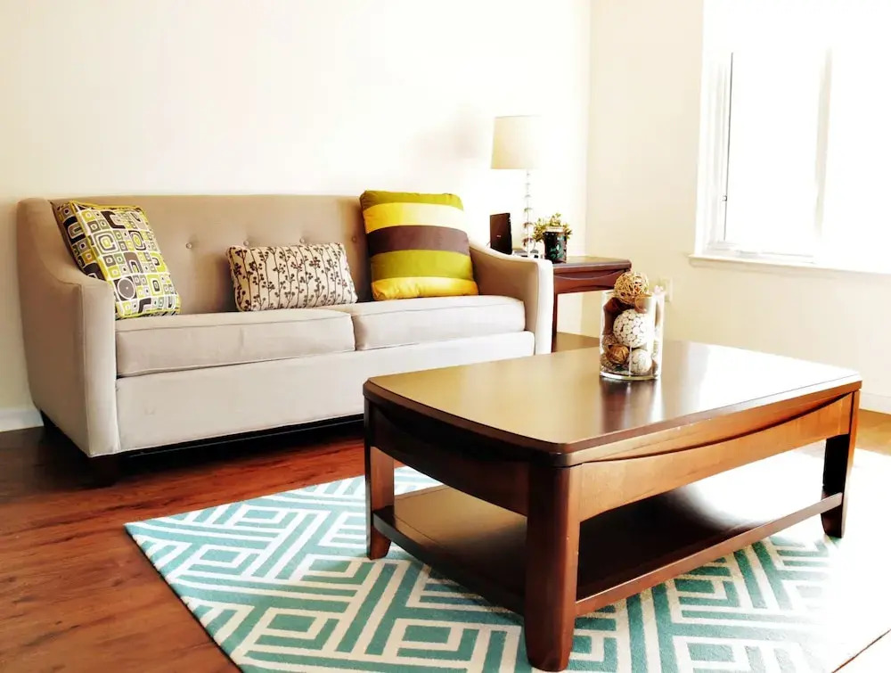 BellaView Suites at CityPlace