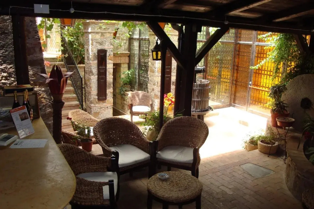 Residenza LAntico Borgo Hotel