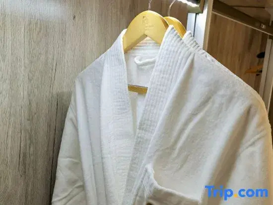 Serviced Smart Apartment Of Passion Man Hotel