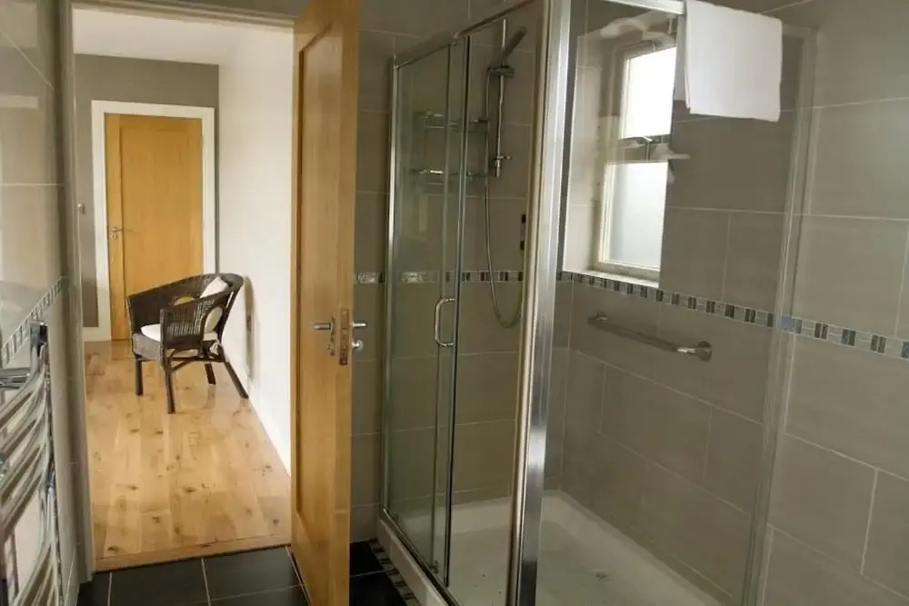 Cahermaclanchy House B&B