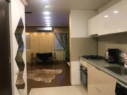 EVS Apartments Ghica Tei
