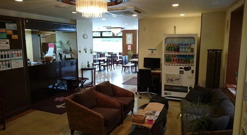 Hotel Wakasa