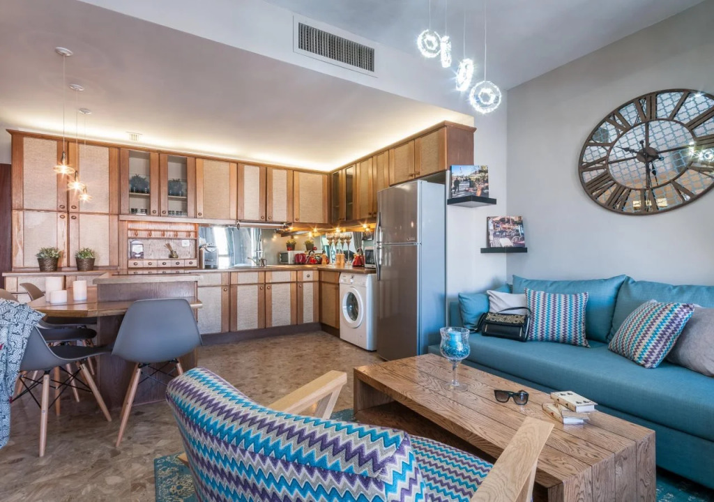 Sweet Inn Apartments - King David Street with Pool