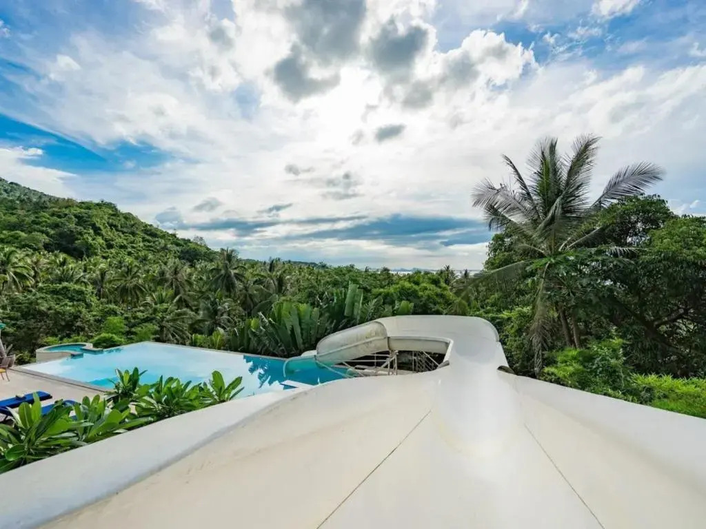 Villa Lulu Koh Samui