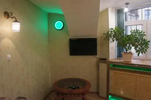 Guest House on Liteyny 43