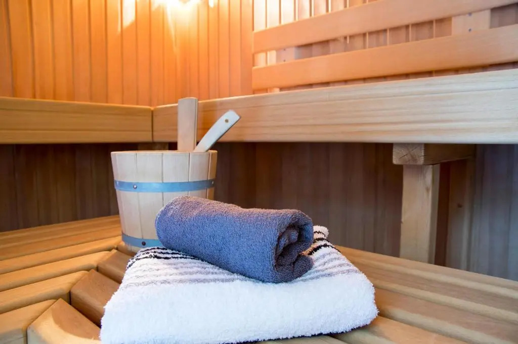 Ferienwohnung strandnah im Haus Frauenpreiss 56