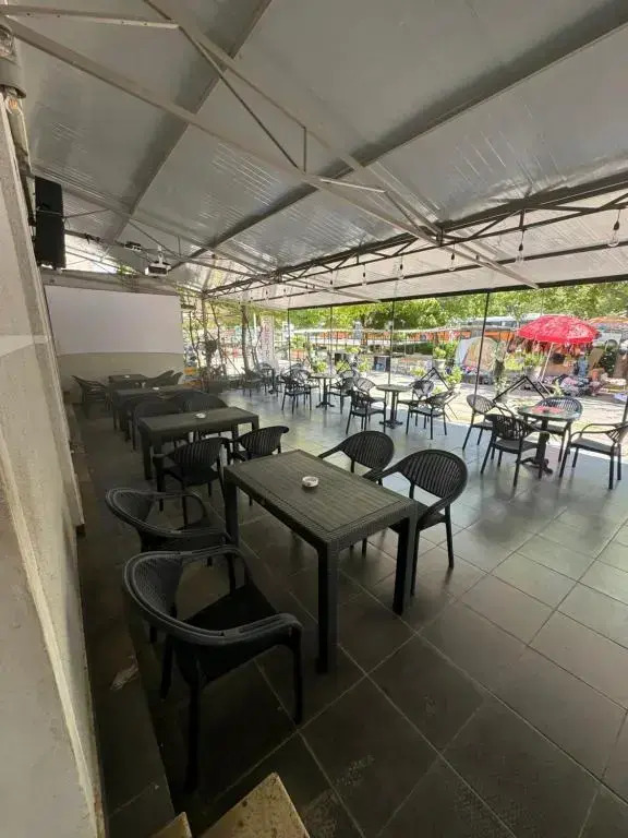 Hotel Kombinat