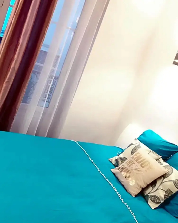Cosy Apartment near Eiffel Tour