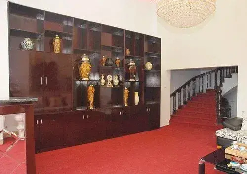 Seoul Hotel 2
