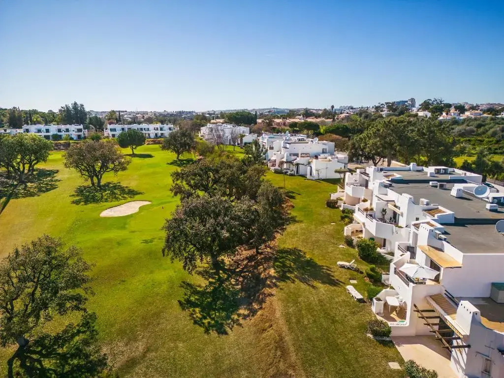 Apartament Portes Balaia Golf Resort