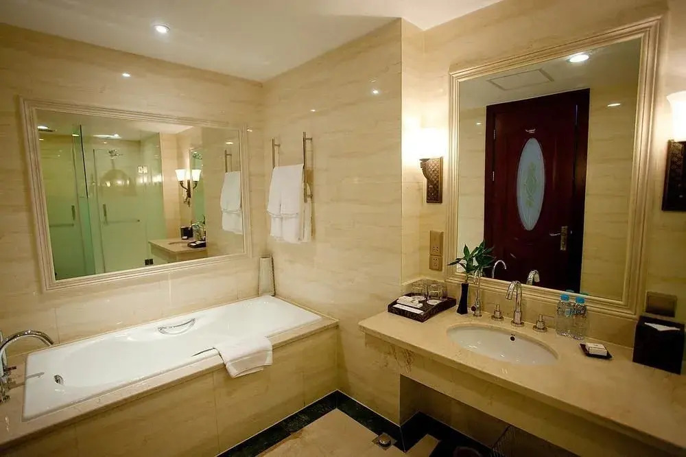 Ashi Fude Chengbao Hotel - Shanghai