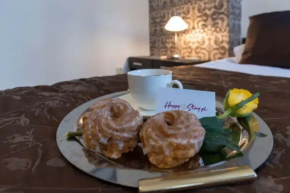 Happy Stay Apartment Mariacka II