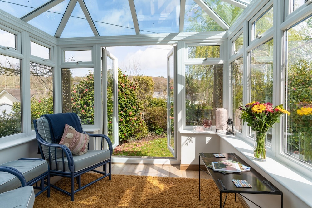 Apartment in Polgooth Near Cornwall Beaches