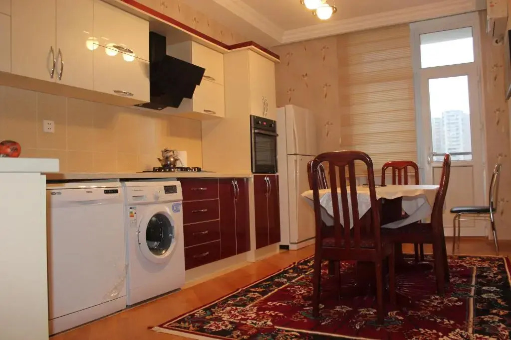 Apartment at Jafar Khandan 54