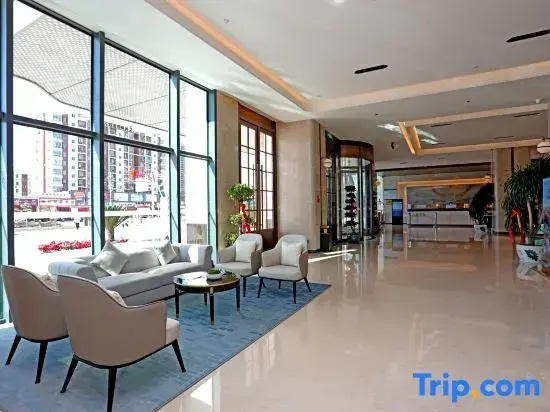 Xintai Lanou International Hotel