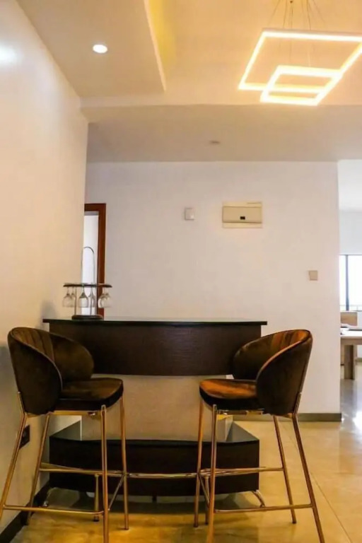 Silver Habor Apartments