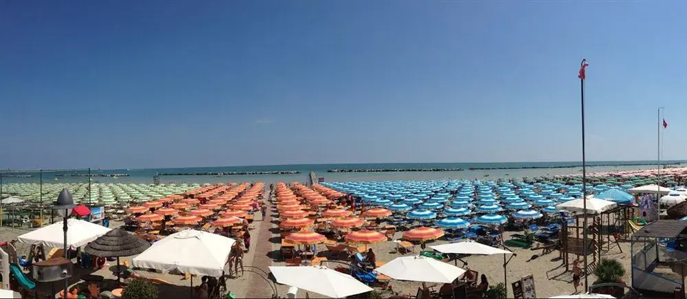 Hotel Sandra
