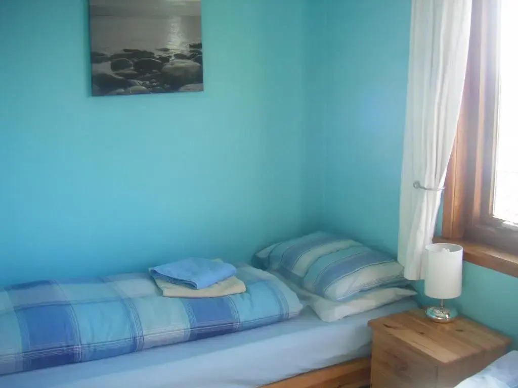 Easterhoull Chalets