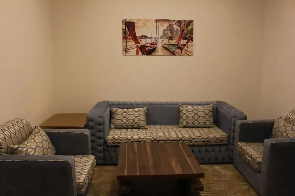 فندق فاندال Vandal Hotel