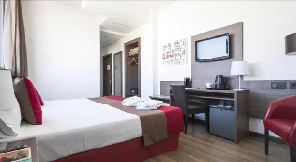 Roulette ZT Hotels 4