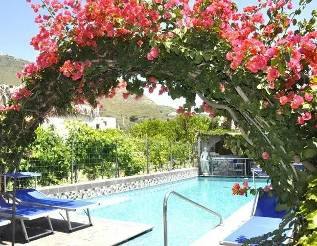 Hotel Casa Giuseppina