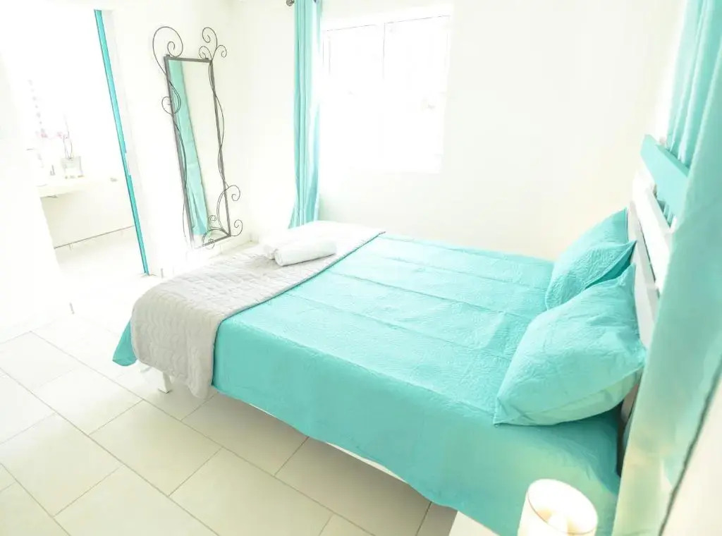 Abiki Mauritius with Tourism Authority Permit