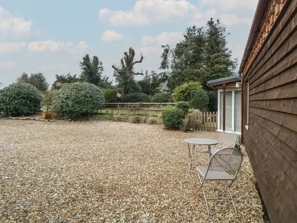 The Annexe