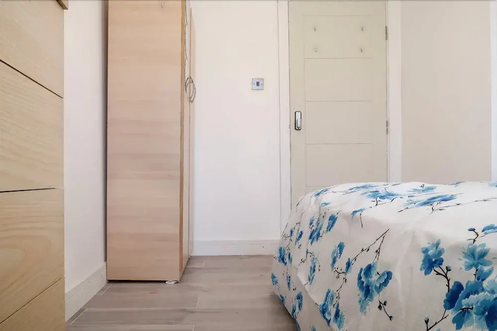 Oban Street - Deluxe Guest Room
