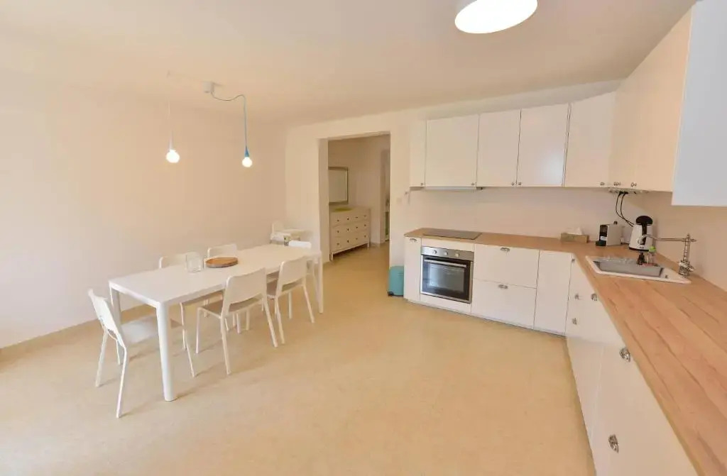 NEW 2022 FAMILY HOUSE Lavanda