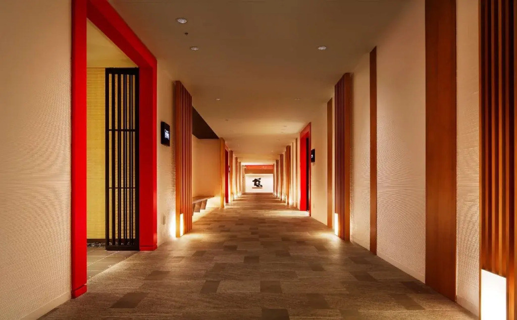 RIHGA Royal Hotel Kyoto