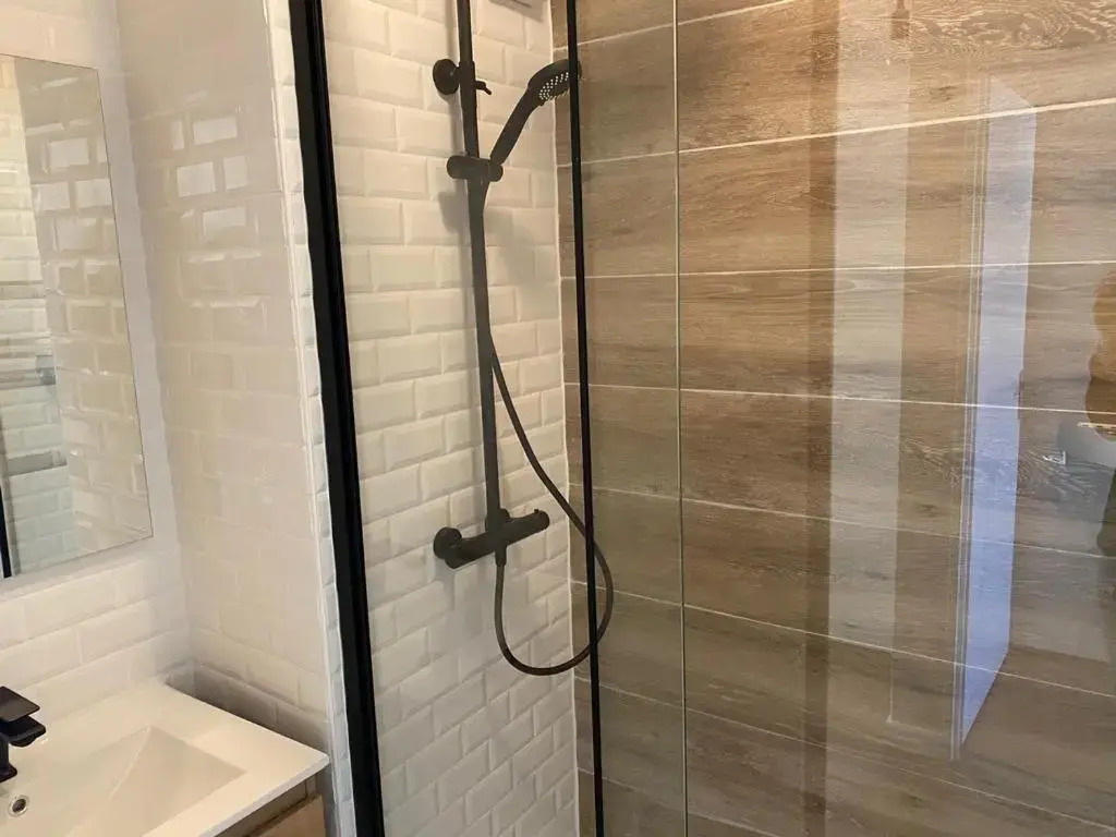 Appartement Saint-Jean-de-Luz, 3 pièces, 6 personnes - FR-1-239-497