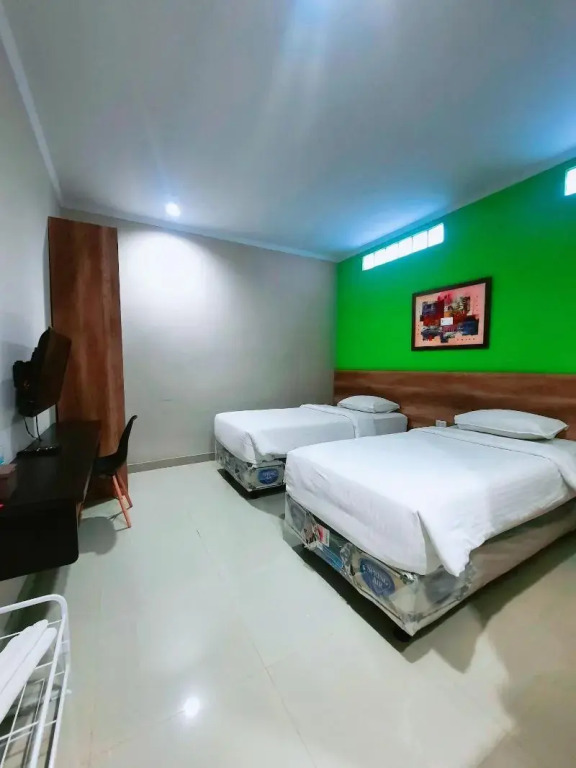 Rahat Icon Hotel