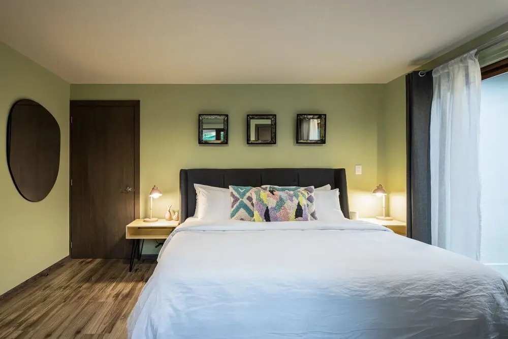 HOLT - Boutique 2BR Puente Viejo Residencial