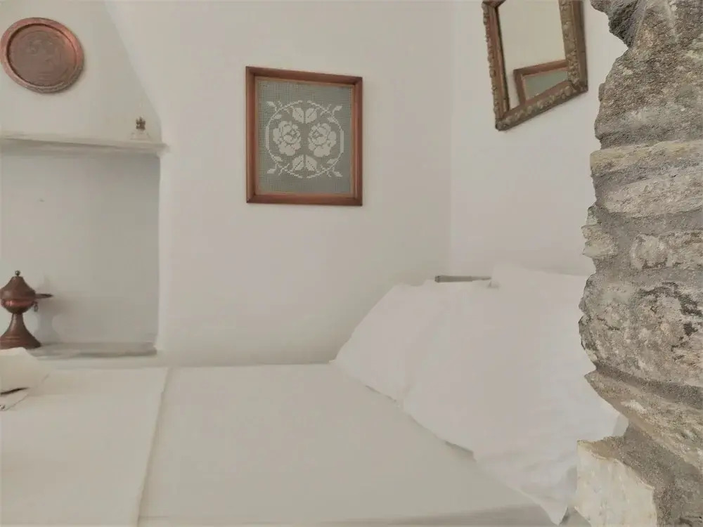 Pallada Rooms