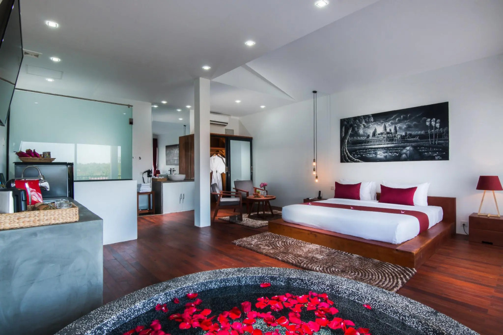 Ung-D Hotel